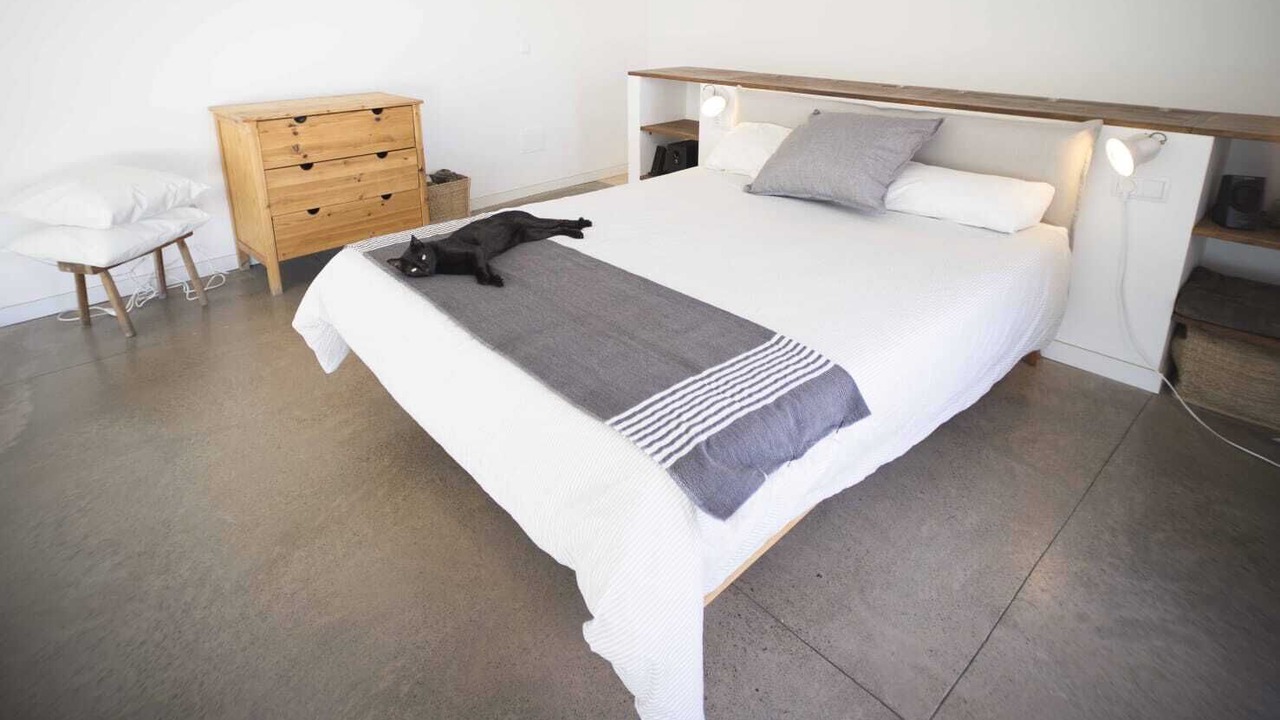 Photo of Bedroom in Hermigua