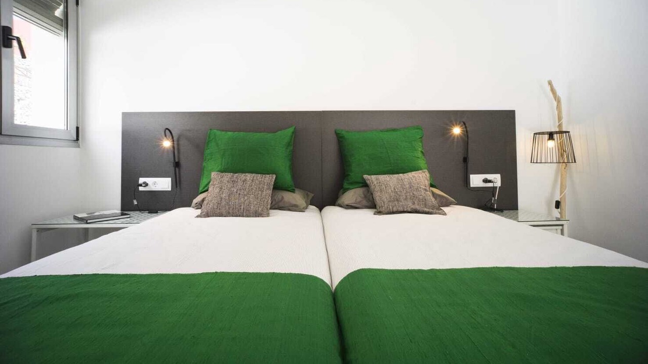 Photo of Bedroom in Hermigua