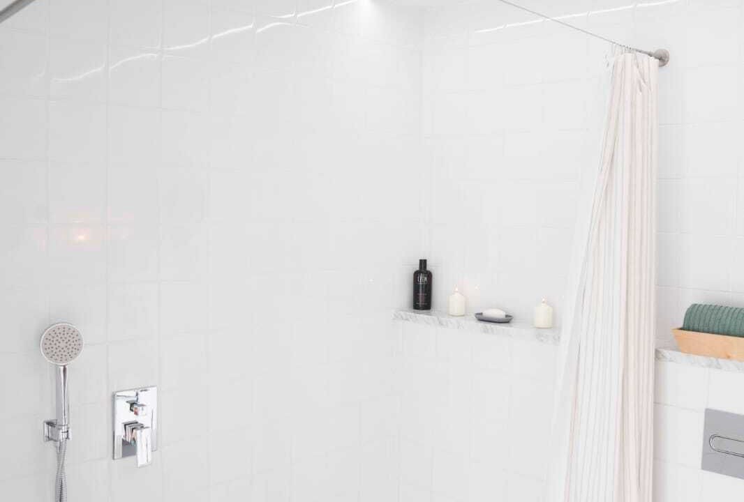 Photo of Bathroom in Hermigua