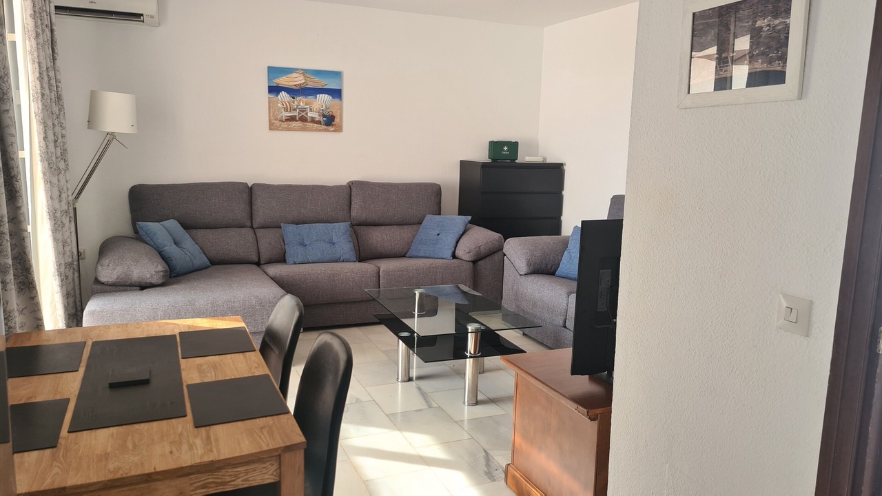 Photo of Livingroom in Benalmadena Costa