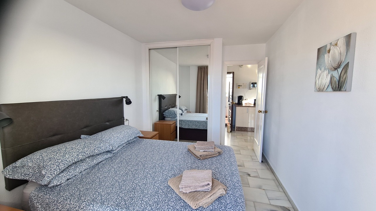 Photo of Bedroom in Benalmadena Costa