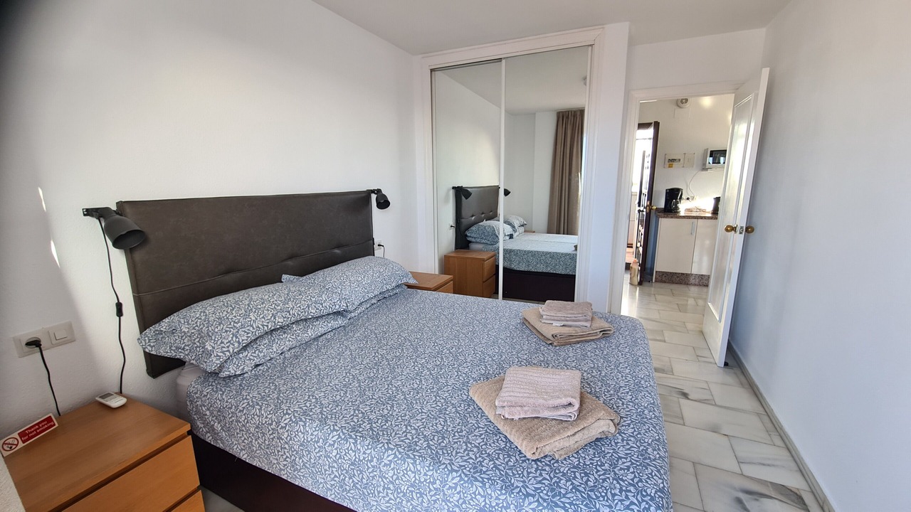 Photo of Bedroom in Benalmadena Costa