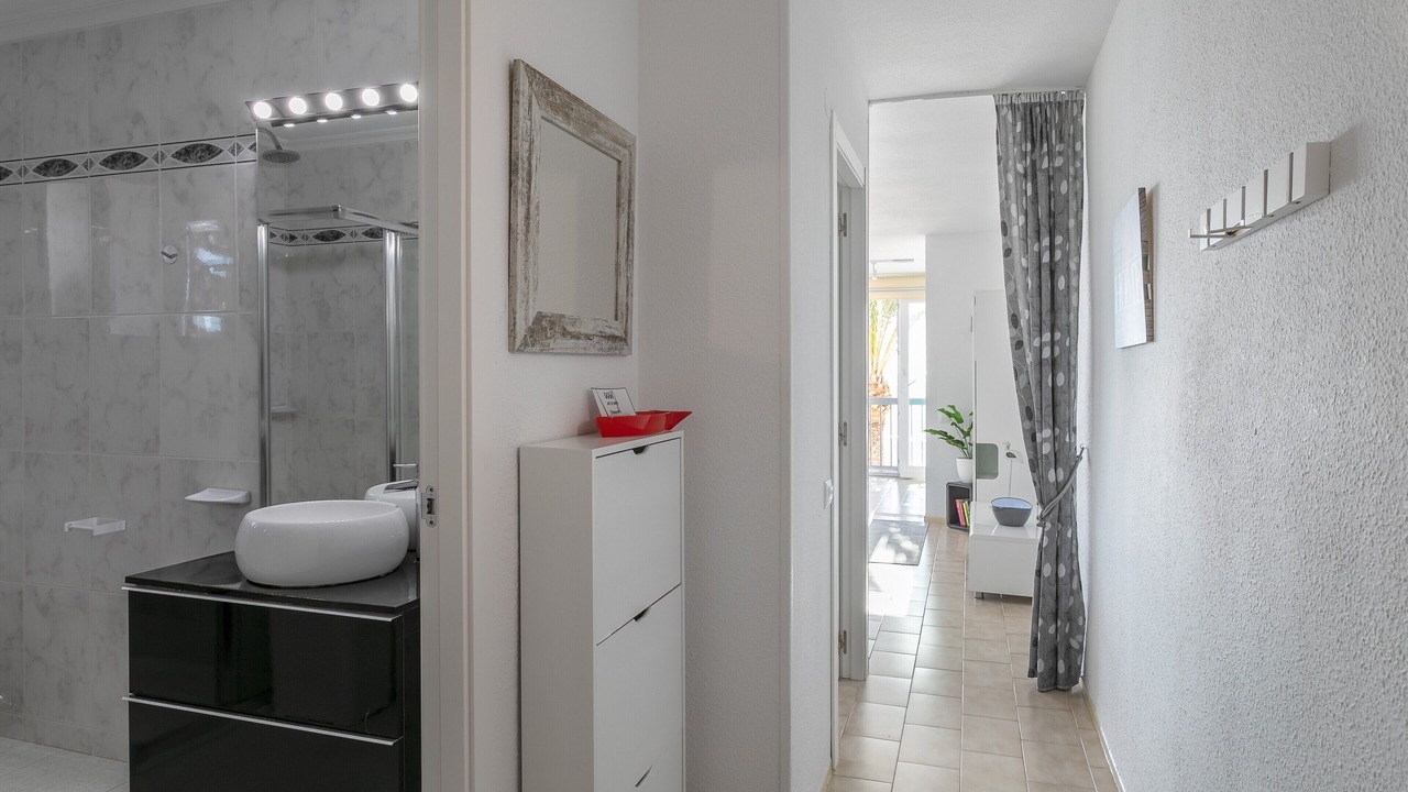 Photo of Bathroom in Cala
