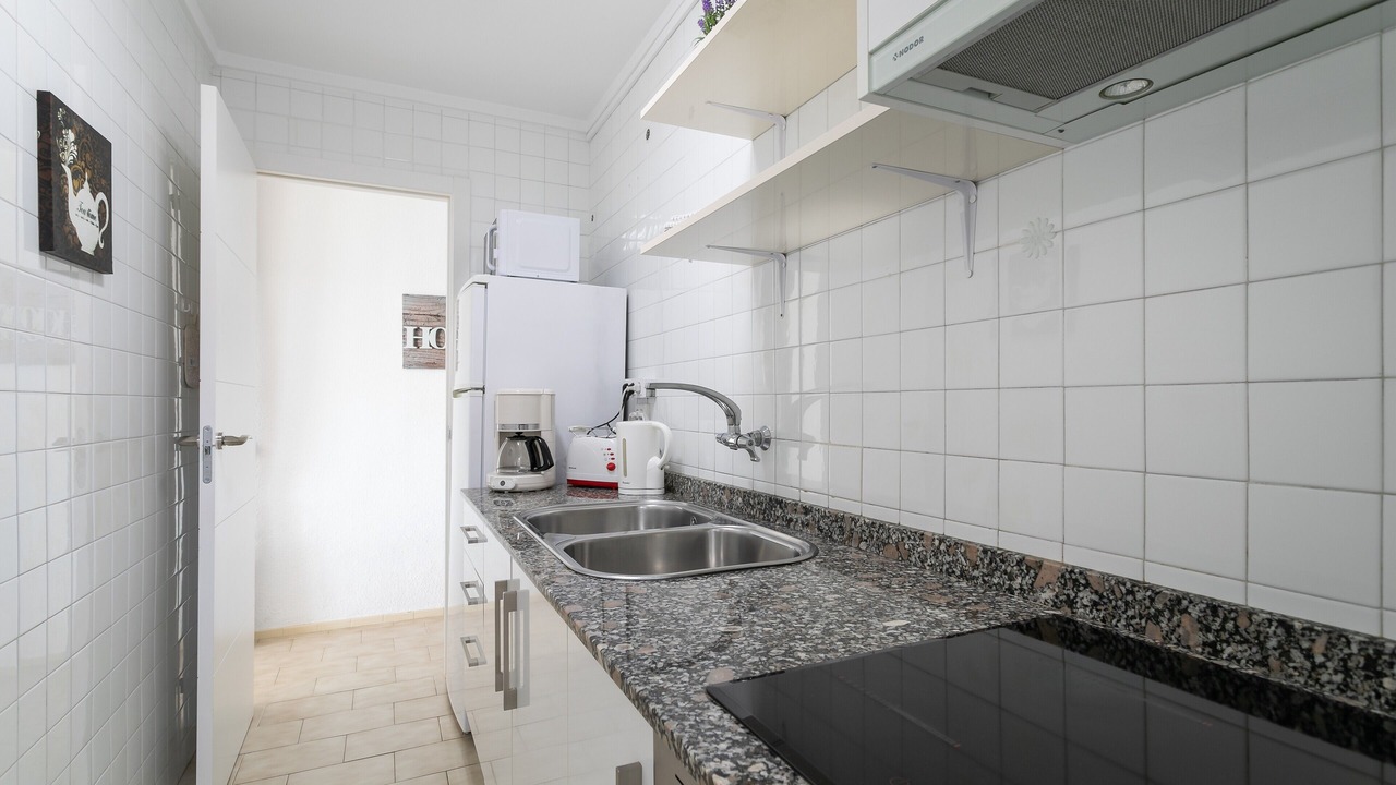 Photo of Kitchen in Cala