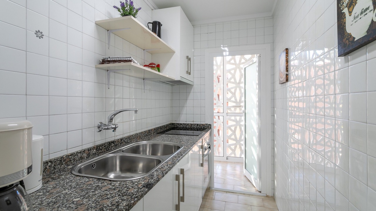Photo of Kitchen in Cala