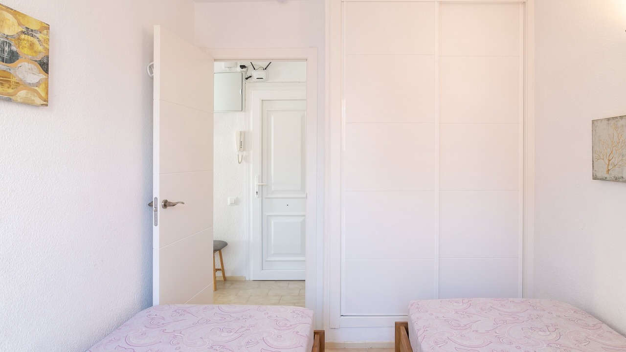 Photo of Bedroom in Cala