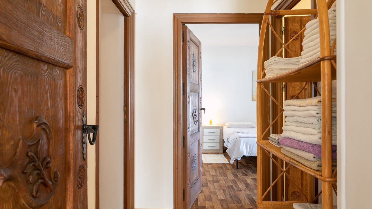 Photo of Bedroom in Cala