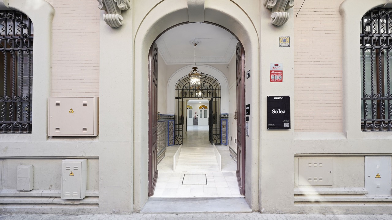 Photo of Outdoor in Museo