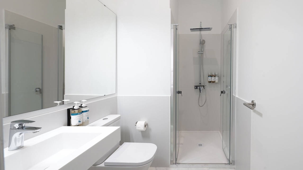 Photo of Bathroom in Museo