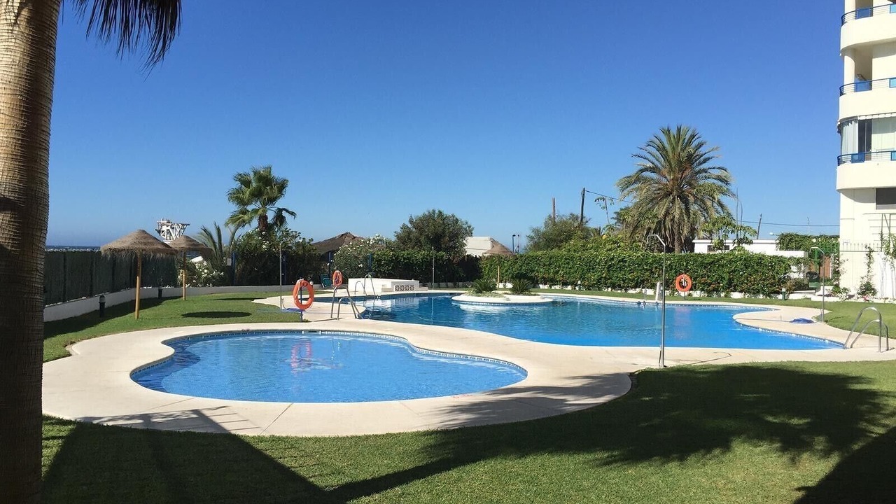 Photo of Outdoor in Marbella