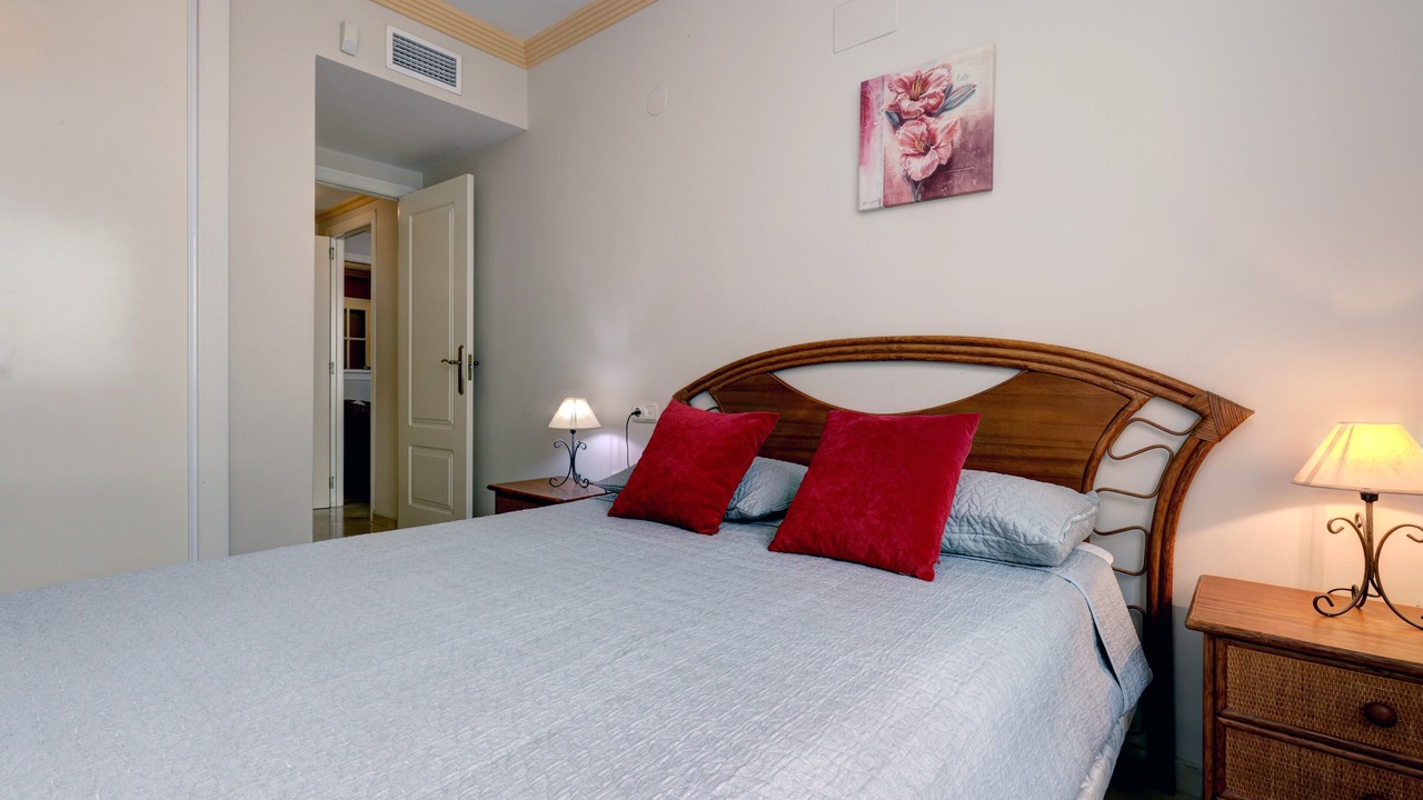 Photo of Bedroom in Marbella