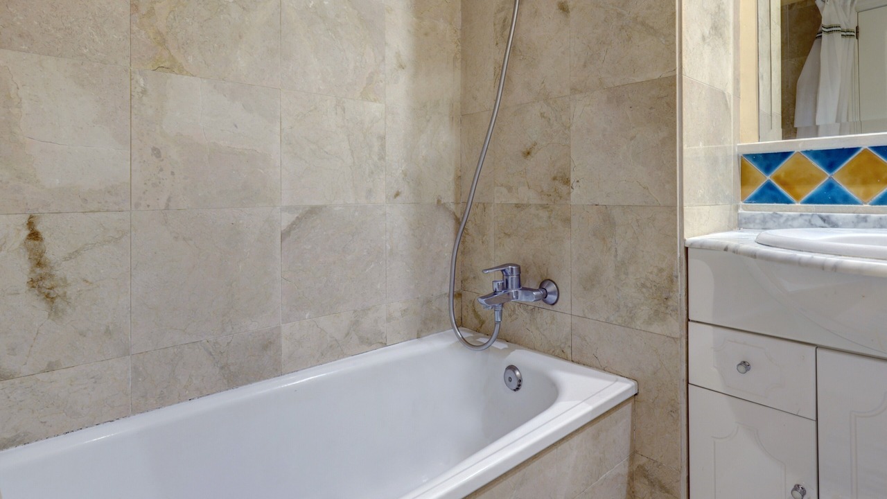 Photo of Bathroom in Marbella