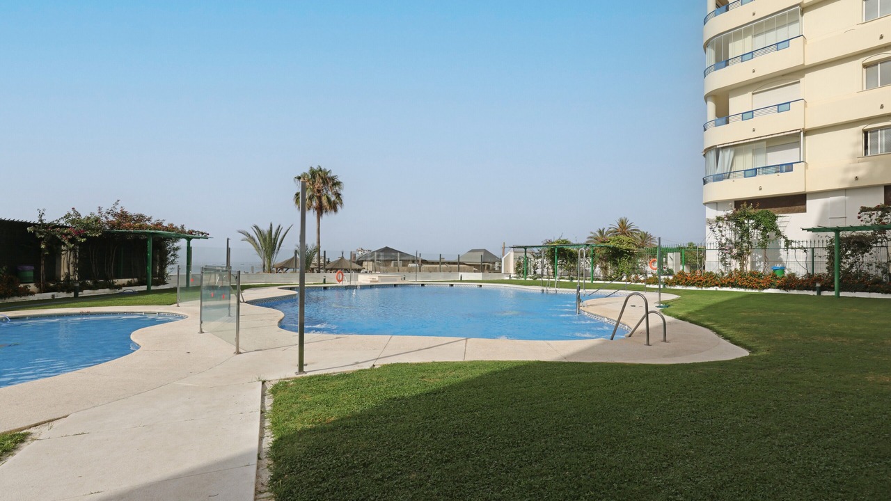 Photo of Outdoor in Marbella