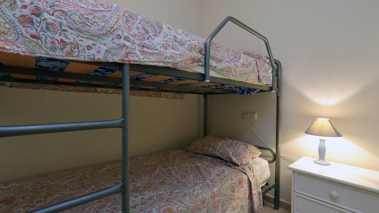 Photo of Bedroom in Marbella