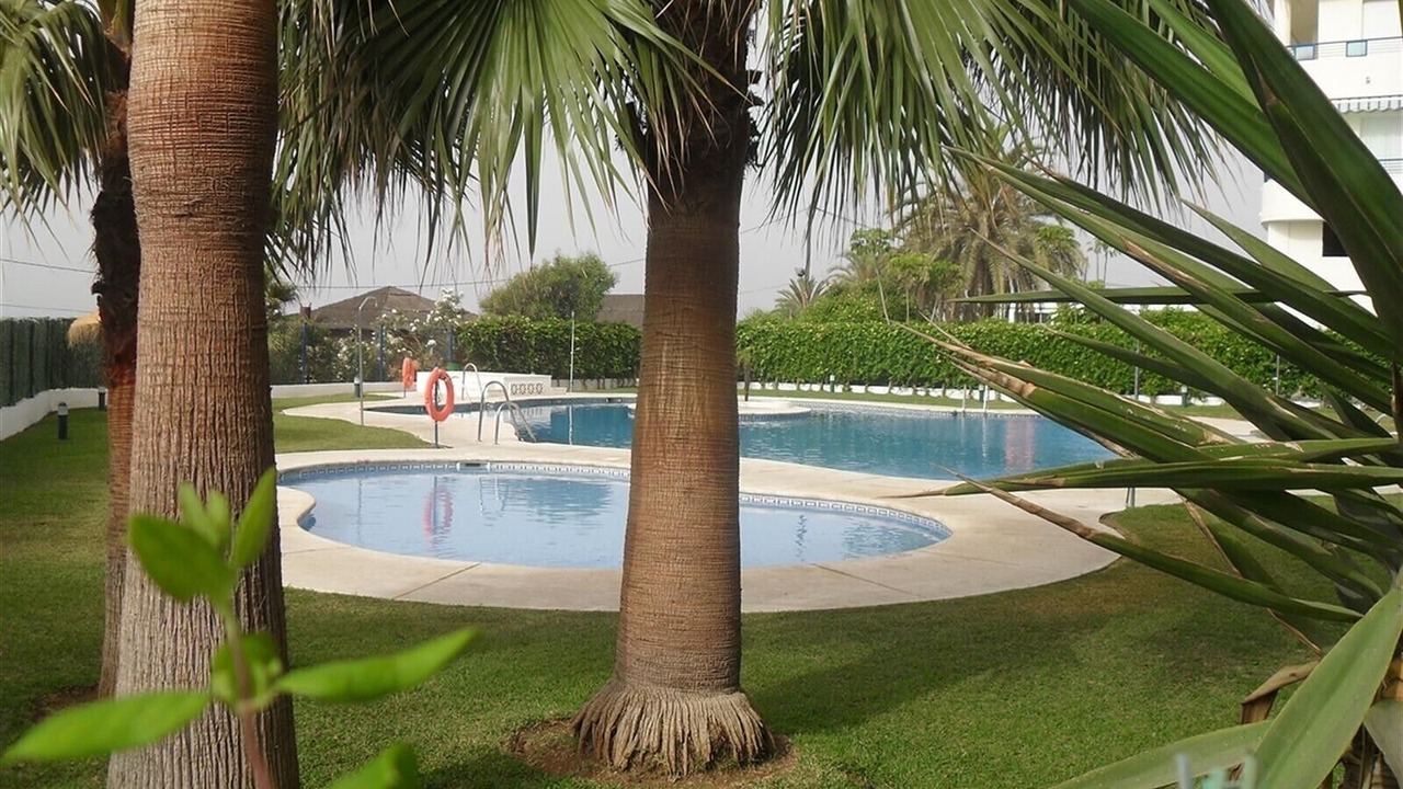 Photo of Outdoor in Marbella