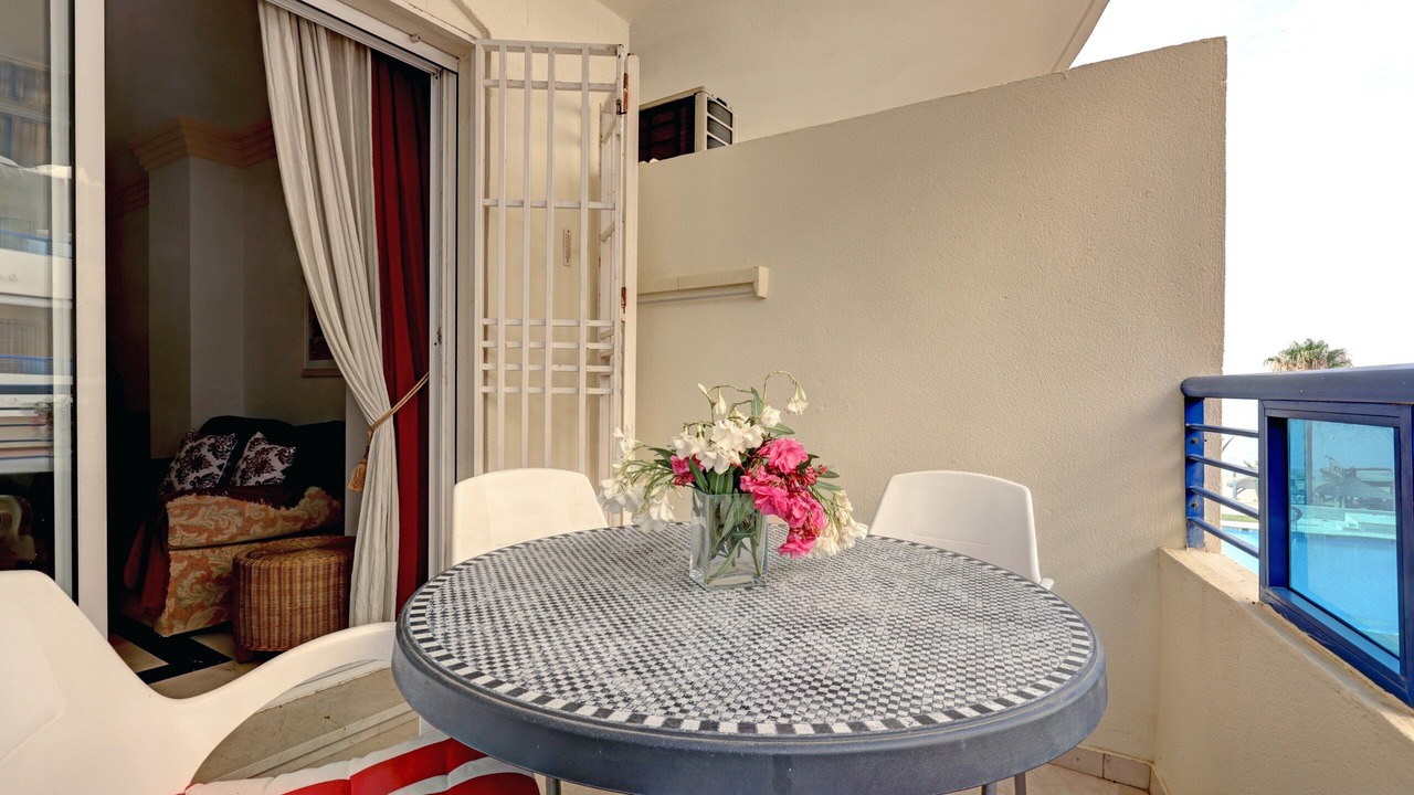 Photo of Outdoor in Marbella