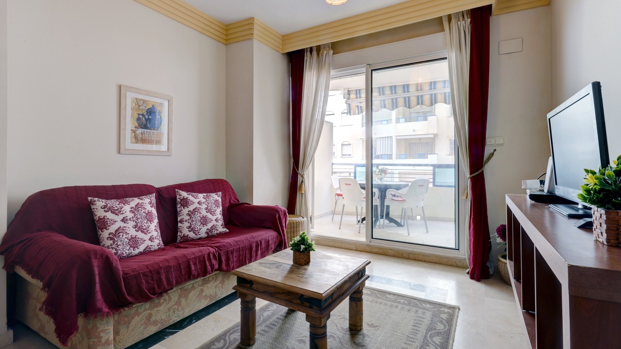 Photo of Livingroom in Marbella