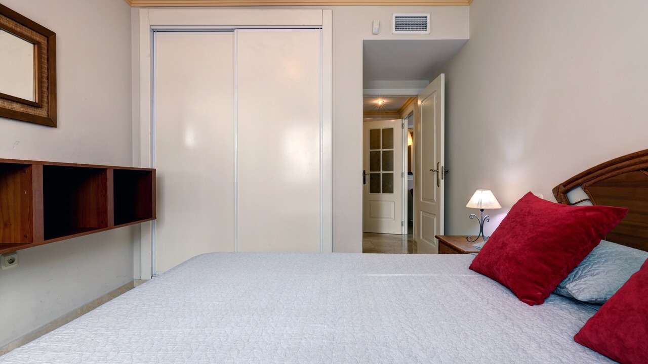 Photo of Bedroom in Marbella