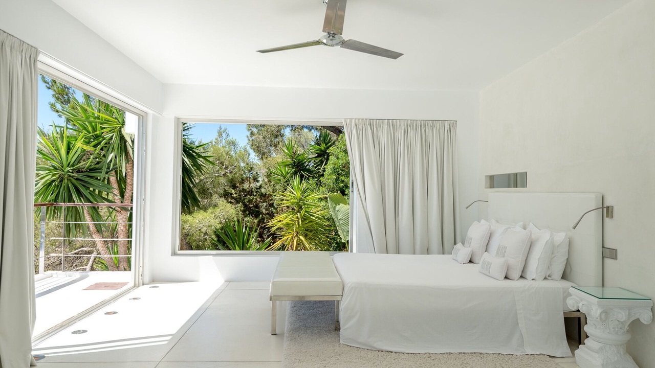 Photo of Bedroom in Sant Josep de sa Talaia