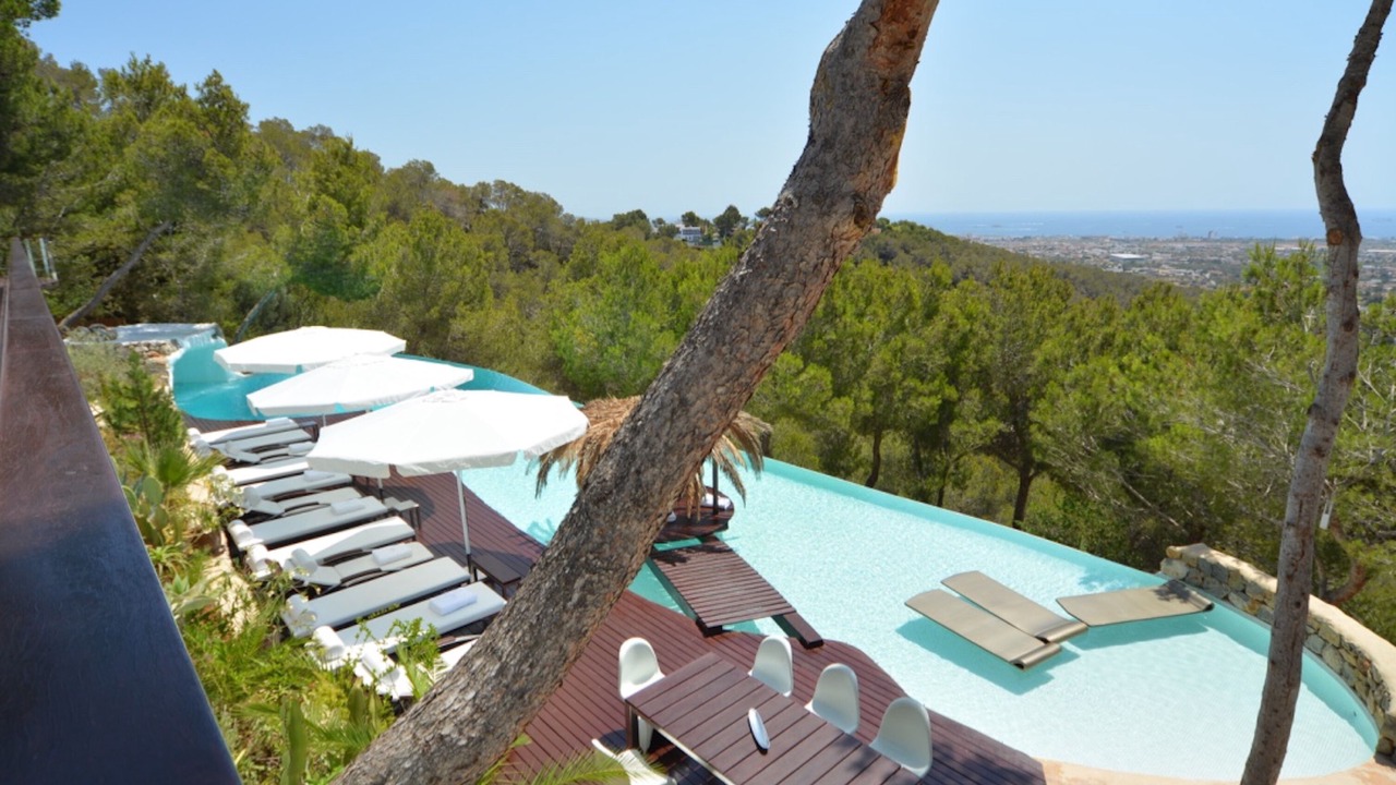 Photo of Outdoor in Sant Josep de sa Talaia