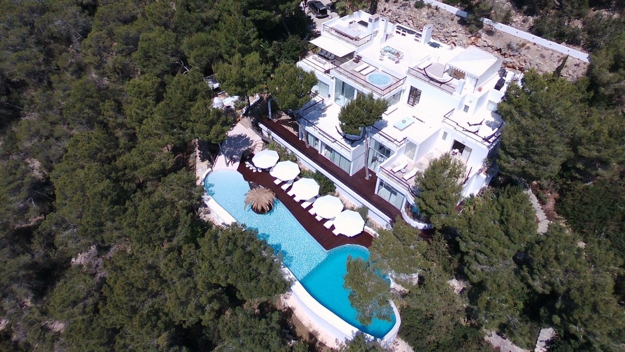 Photo of Outdoor in Sant Josep de sa Talaia