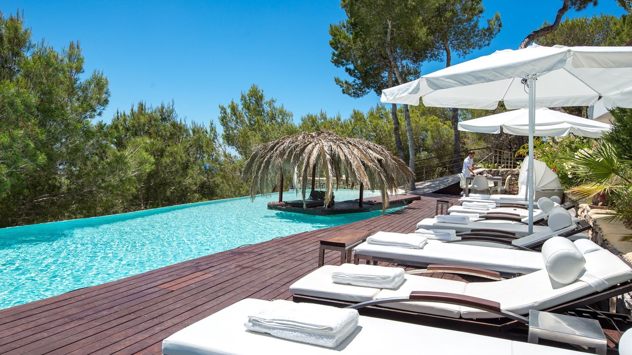 Photo of Outdoor in Sant Josep de sa Talaia
