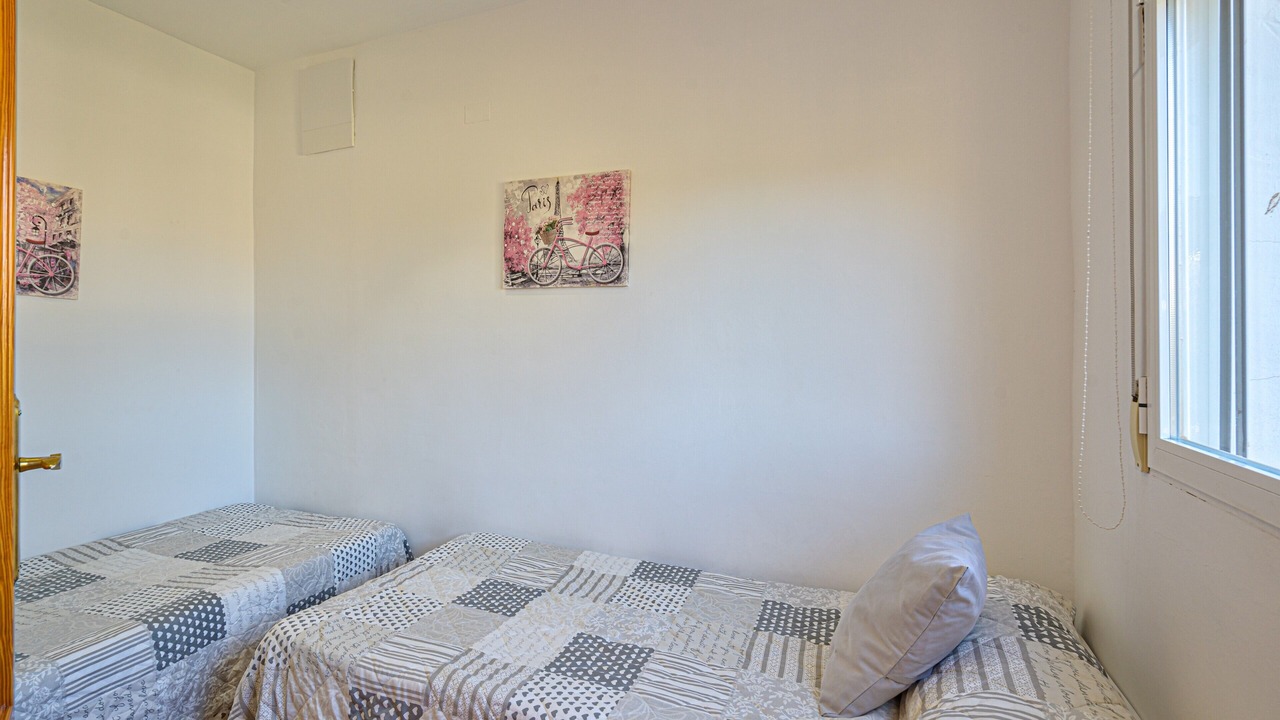 Photo of Bedroom in Tarraula