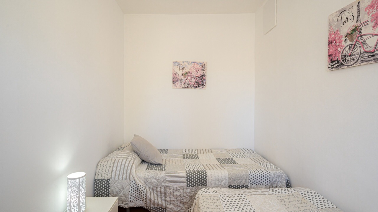 Photo of Bedroom in Tarraula