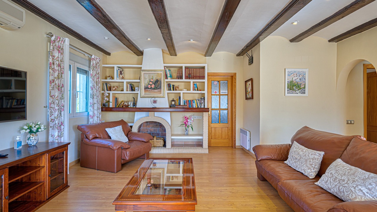 Photo of Livingroom in Tarraula