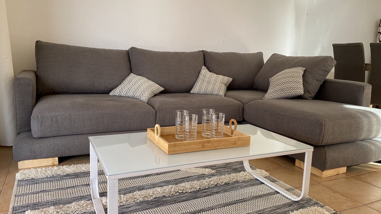 Photo of Livingroom in Corralejo