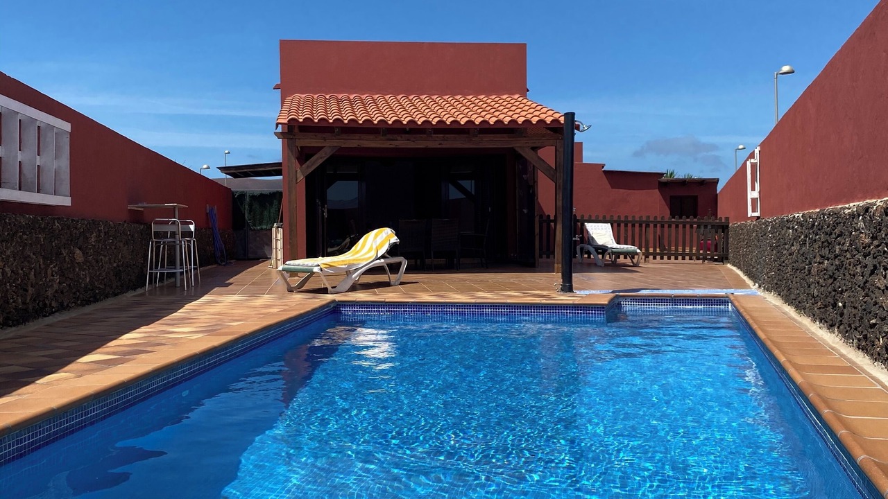 Photo of Outdoor in Corralejo