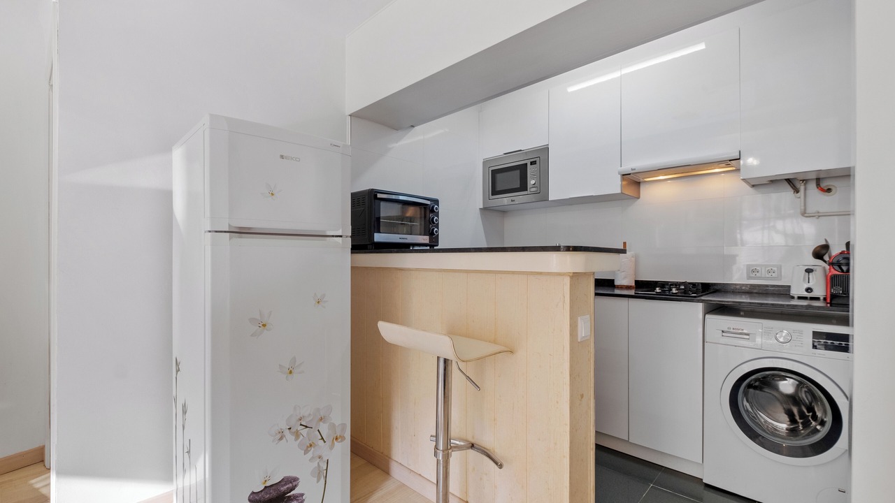 Photo of Kitchen in Son Armadams