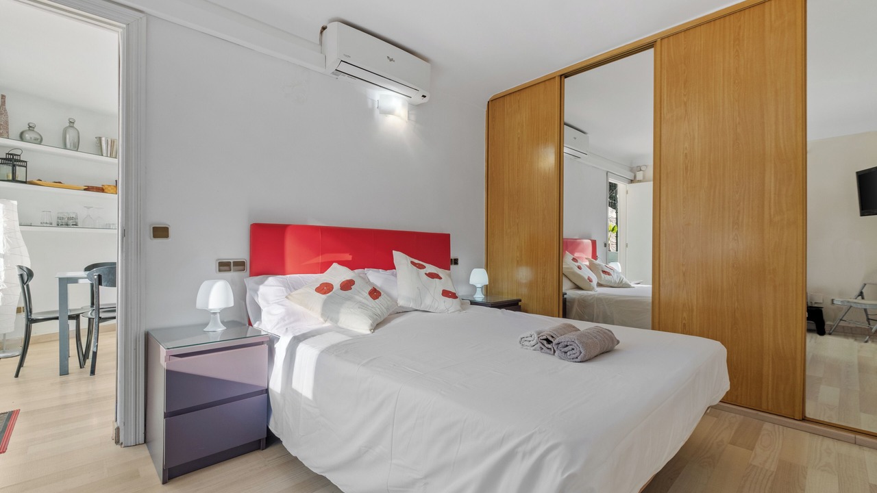 Photo of Bedroom in Son Armadams