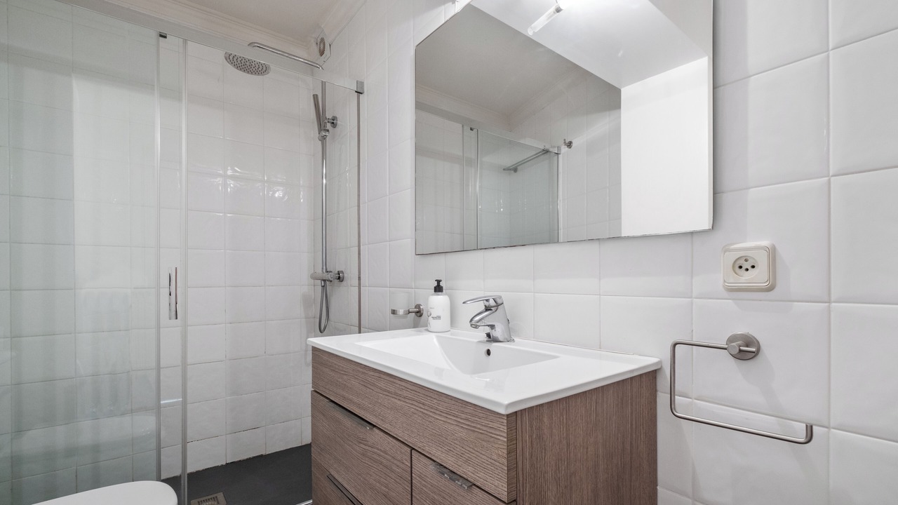 Photo of Bathroom in Son Armadams