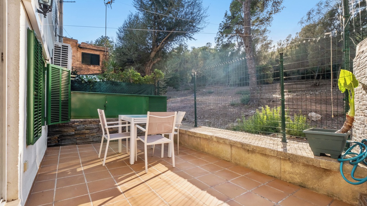 Photo of Outdoor in Son Armadams
