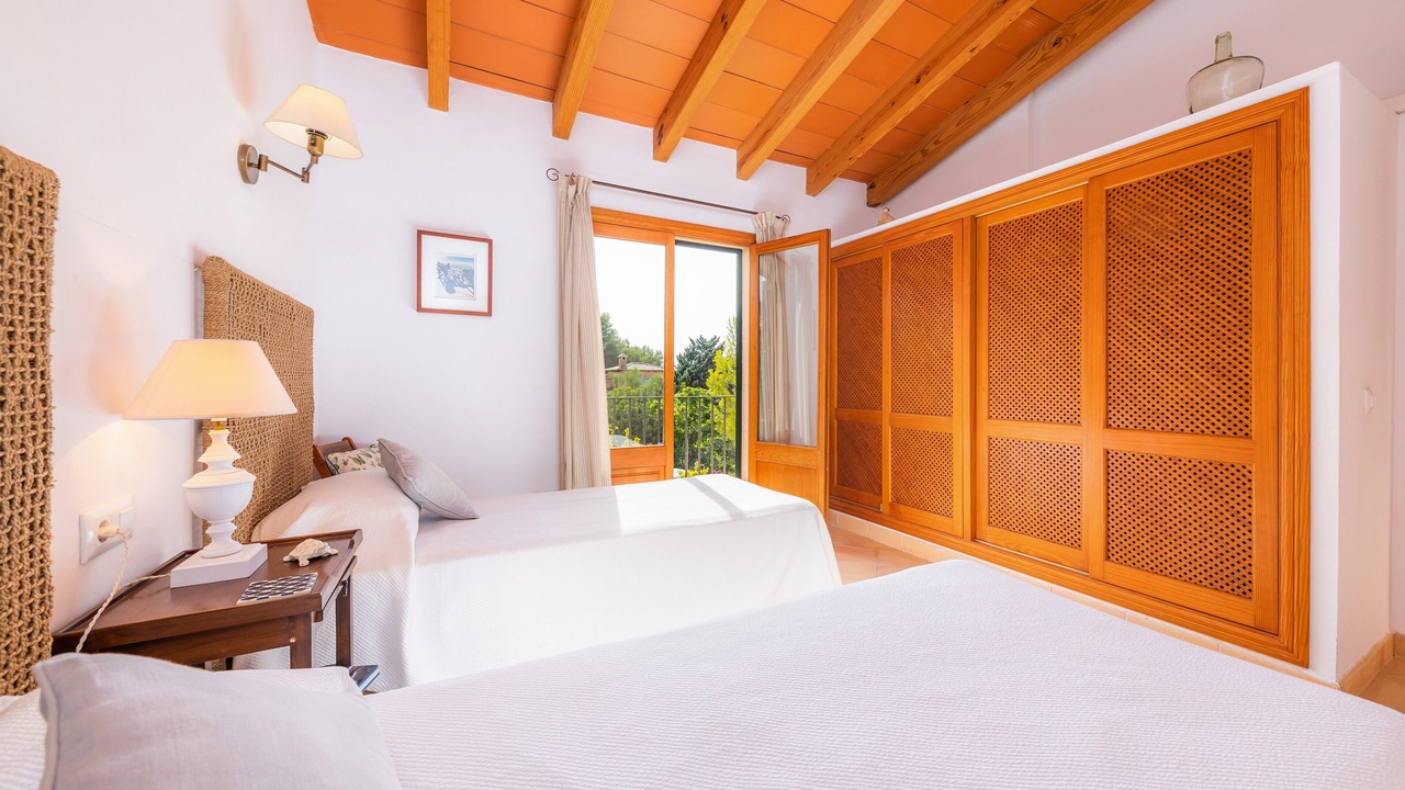Photo of Bedroom in Betlem de Marina