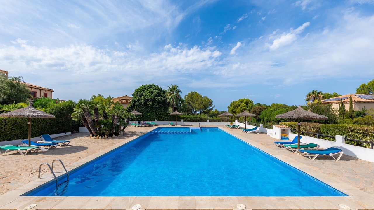 Photo of Outdoor in Betlem de Marina