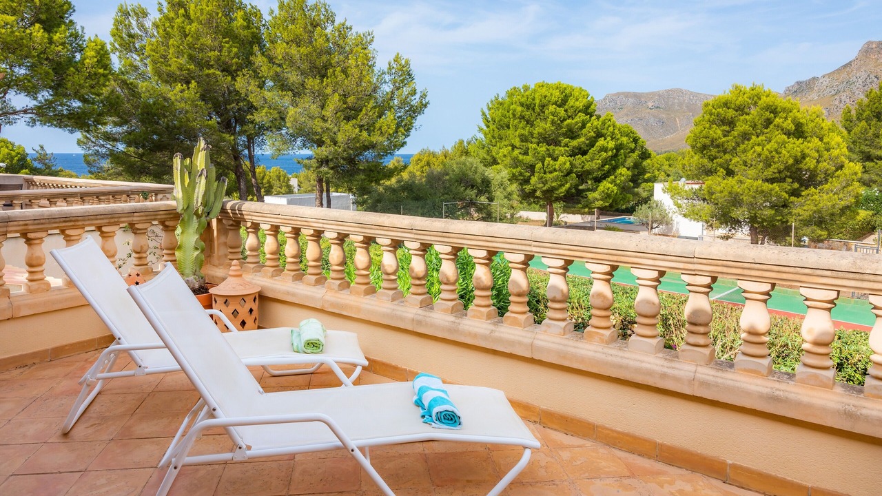 Photo of Outdoor in Betlem de Marina