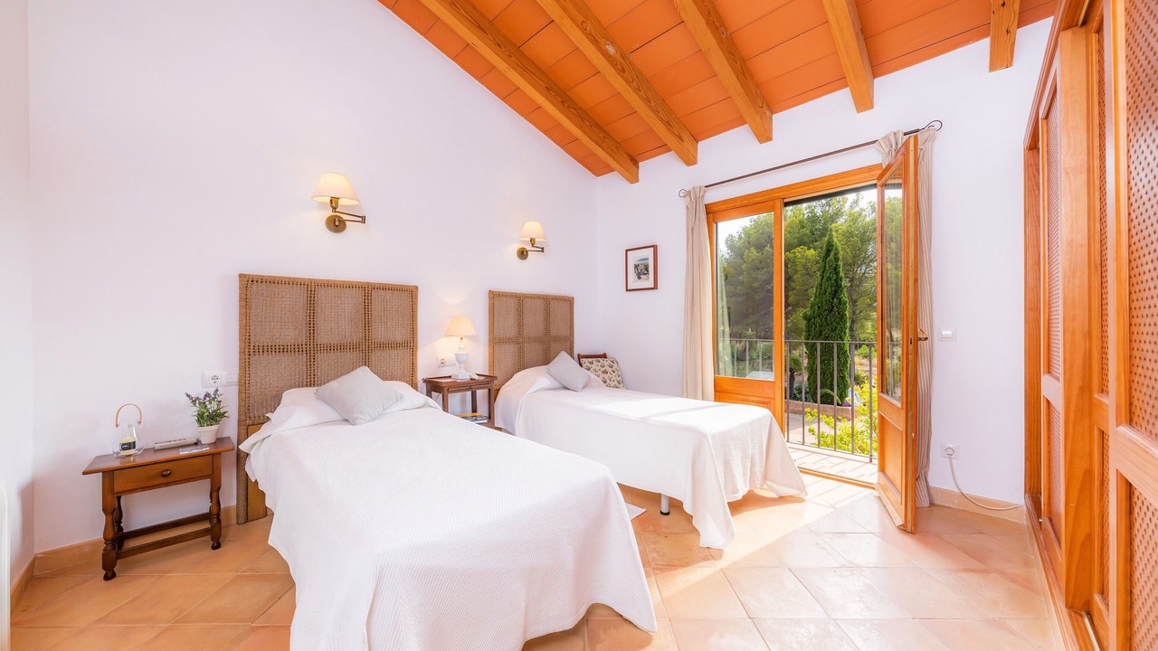 Photo of Bedroom in Betlem de Marina