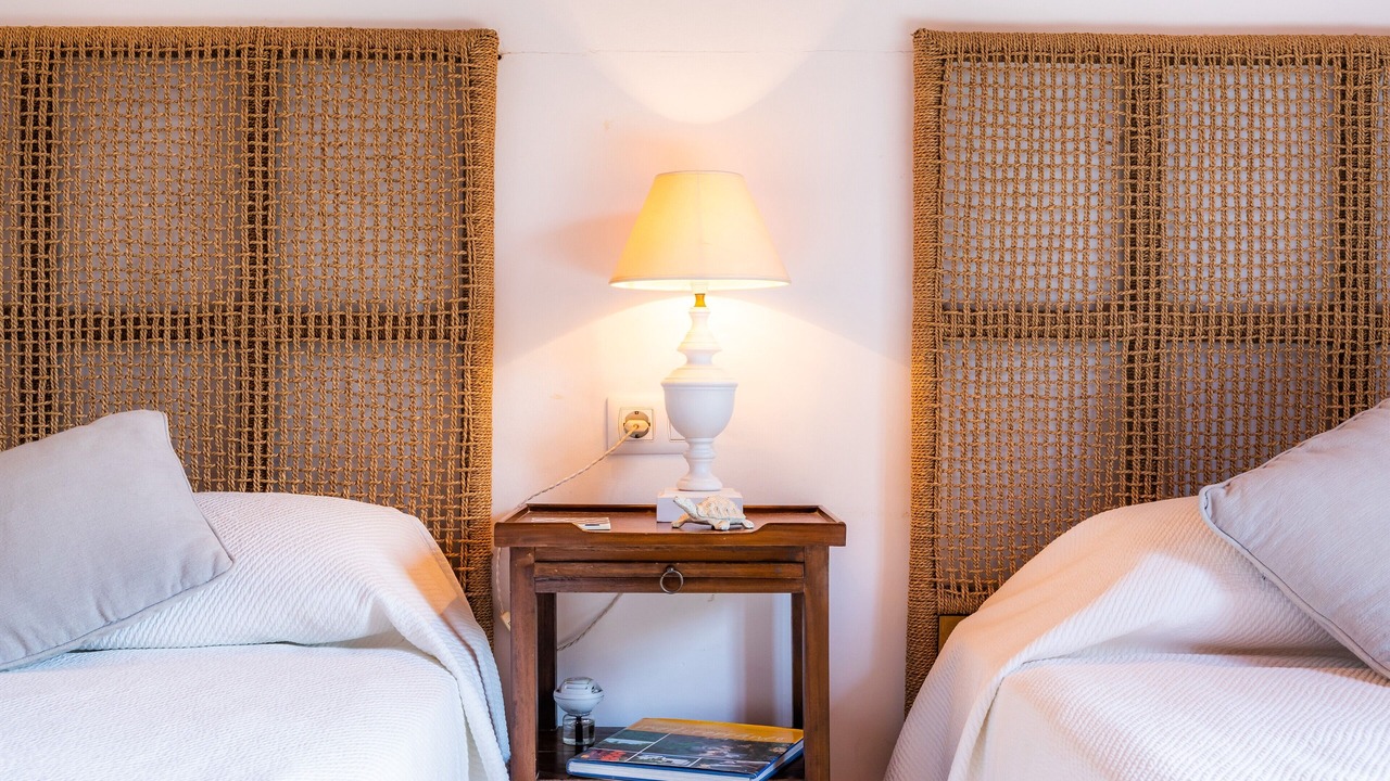 Photo of Bedroom in Betlem de Marina