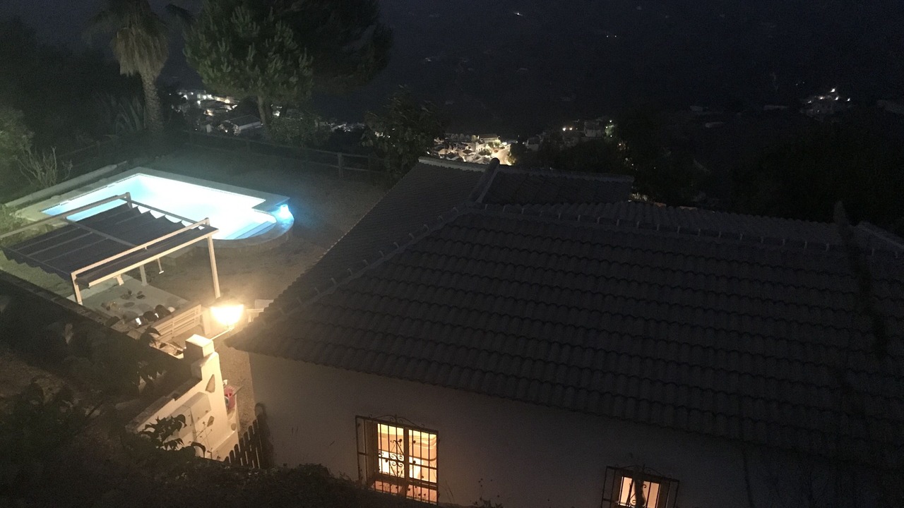 Photo of Outdoor in Sayalonga