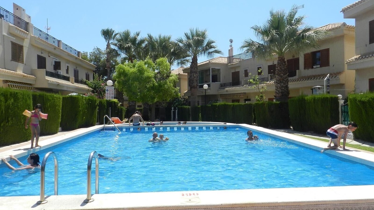 Photo of Outdoor in Playa Flamenca