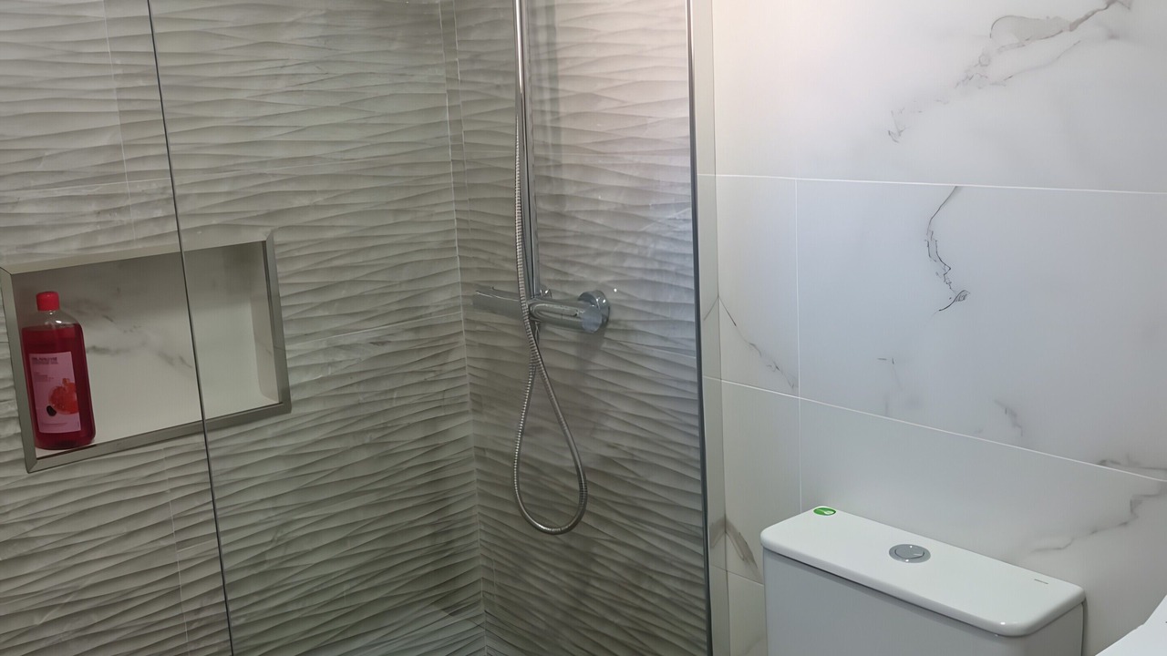 Photo of Bathroom in Playa Flamenca