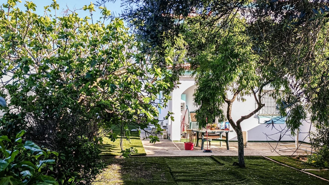 Photo of Others in Sector A - Aulaga