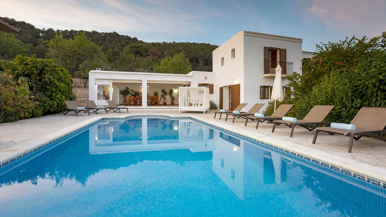 Photo of Outdoor in Sant Josep de sa Talaia