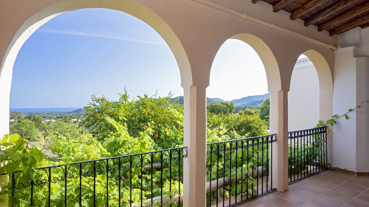 Photo of Outdoor in Sant Josep de sa Talaia