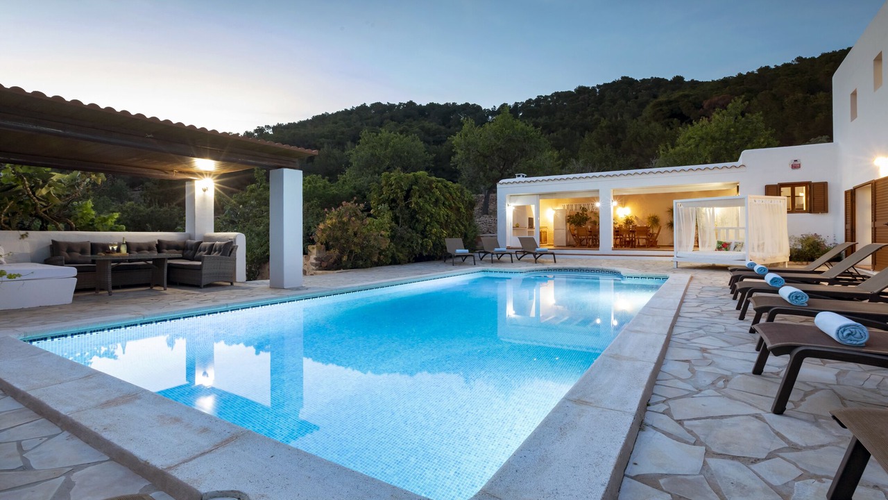 Photo of Outdoor in Sant Josep de sa Talaia