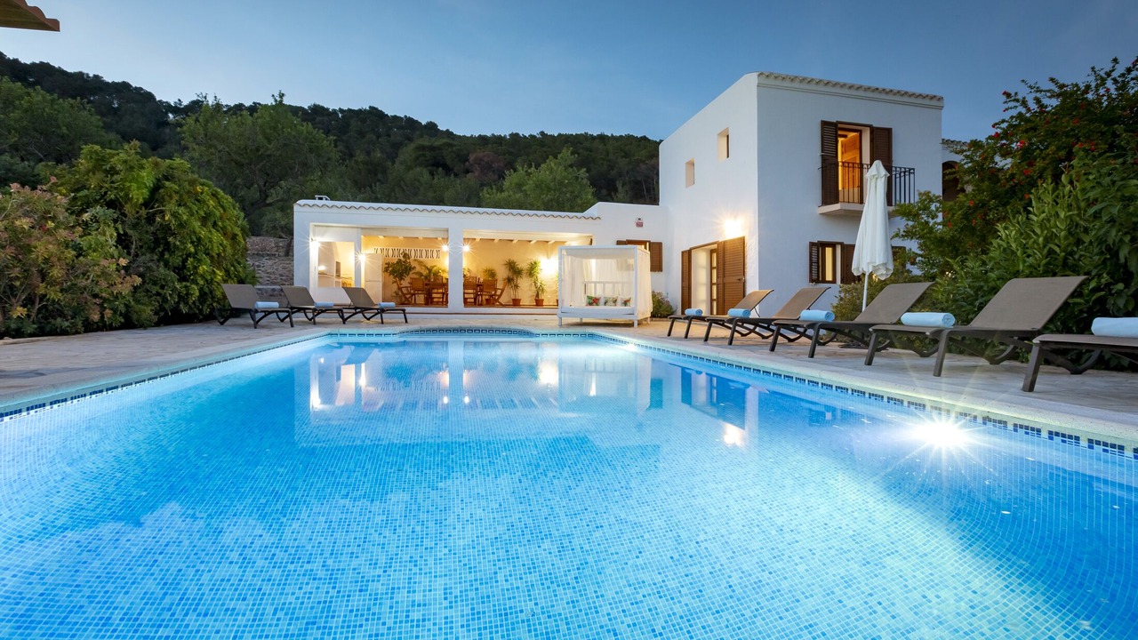 Photo of Outdoor in Sant Josep de sa Talaia