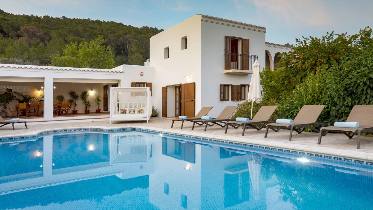 Photo of Outdoor in Sant Josep de sa Talaia