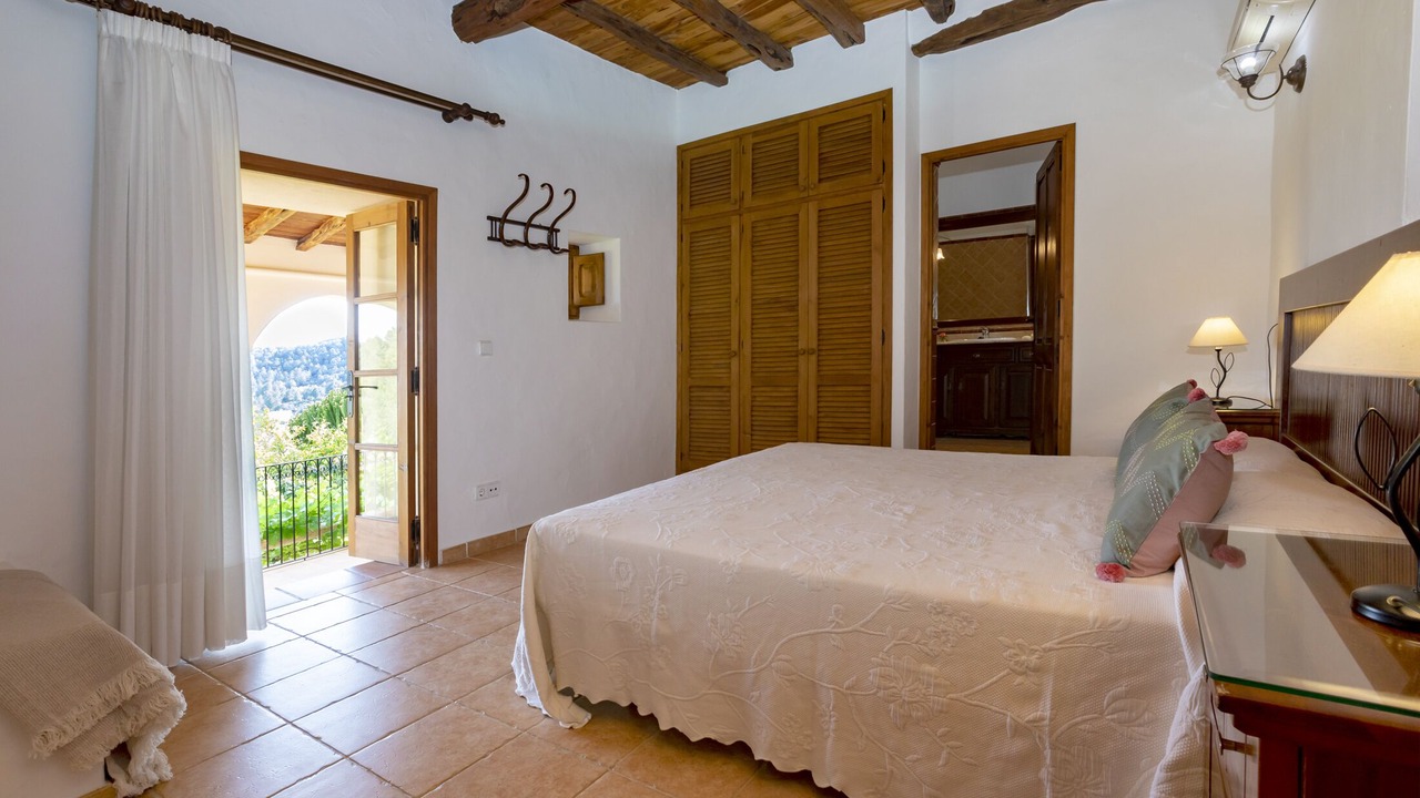 Photo of Bedroom in Sant Josep de sa Talaia